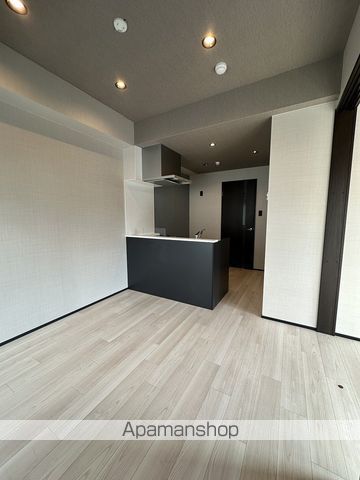BUENAVISTAUMEDAEASTの内装写真
