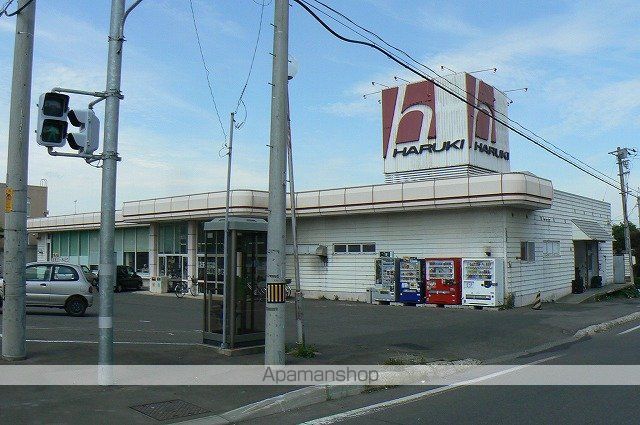 エスポワールDの周辺写真