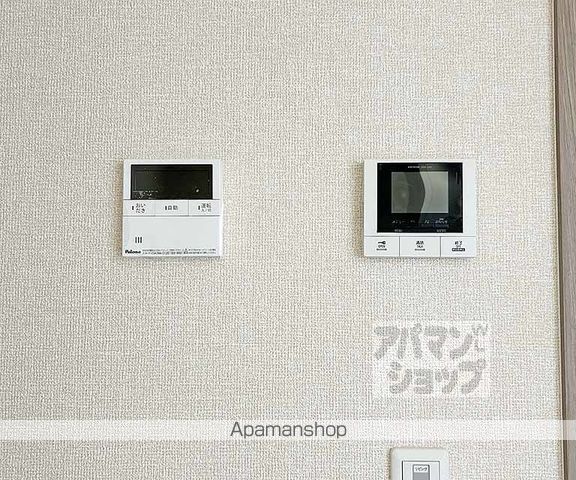GRAMM深草 Northの内装写真