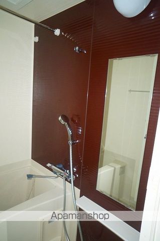SHOKEN RESIDENCE川崎大師の内装写真