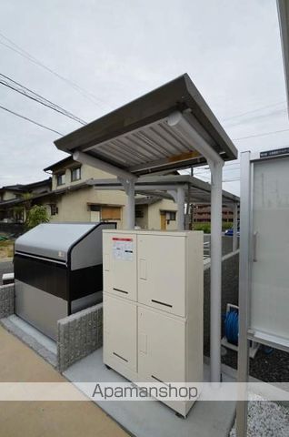 グランド・ルミエール北畝Iのその他写真