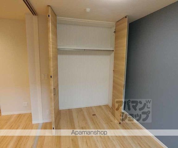イストワール御池の内装写真
