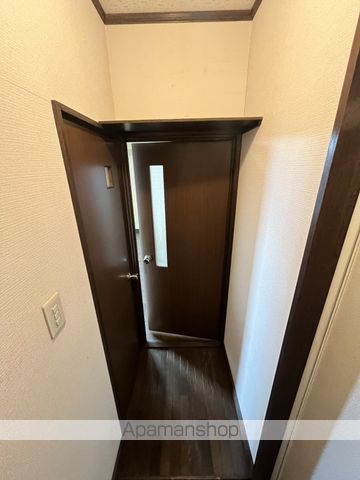 マーチハウスの内装写真
