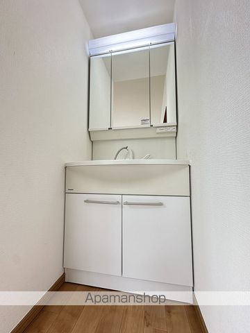アビタシオン日吉が丘の内装写真