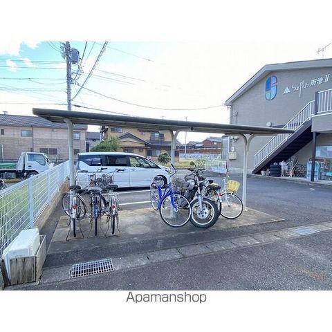 Surplus雨池Iのその他写真