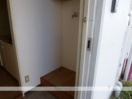 ウイング２１[1DK/23m2]の共用部2