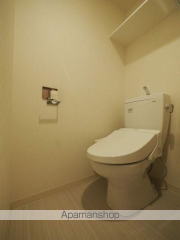 プレサンス松屋町グレースの内装写真