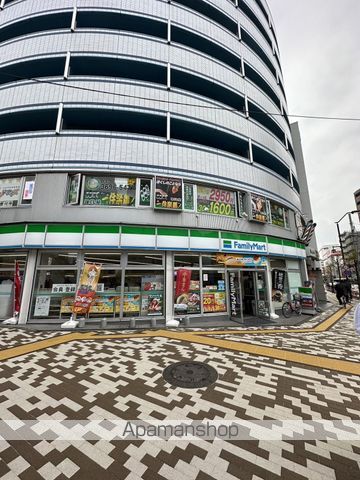 総武本線 新小岩駅 徒歩9分 3階建 築5年の周辺写真