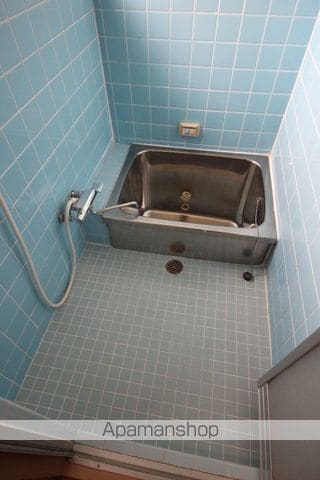 阪急電鉄宝塚線 石橋阪大前駅 徒歩10分 2階建 築54年の内装写真