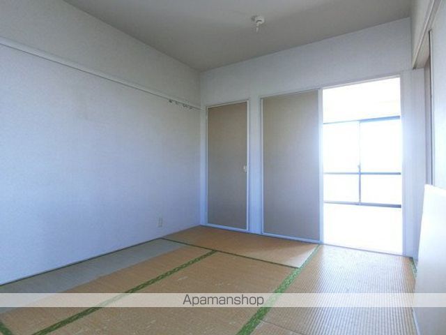 城の里Cの内装写真