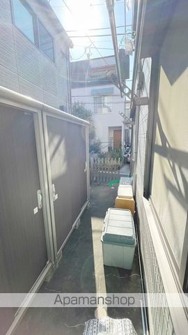E・メゾンの内装写真