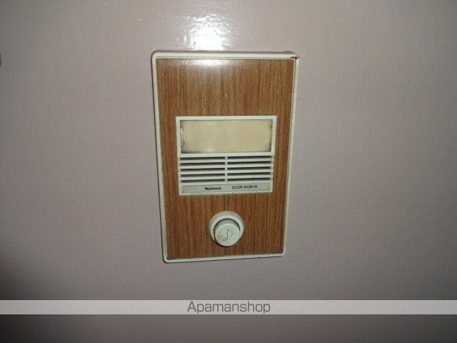 三甲イエムの内装写真
