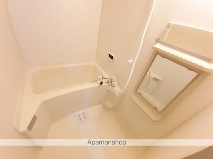 プロムナード　壱番館[3DK/57.71m2]のバス