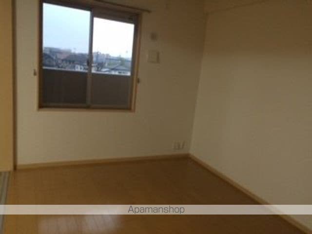 アルールIの内装写真
