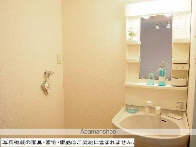 アパアズーロの内装写真