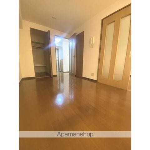 さくら館本陣の内装写真