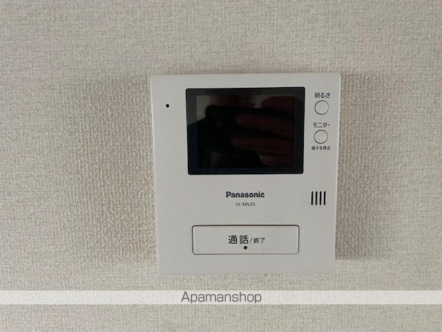 メゾン石原の内装写真