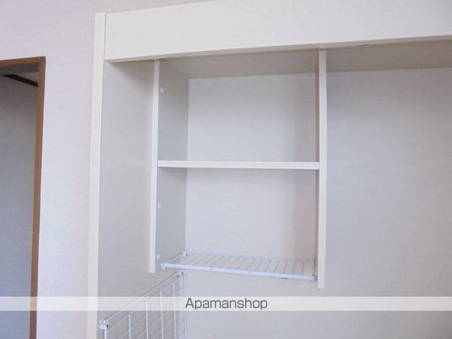 HOUSE21の内装写真