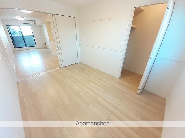 エクセラン 依井 Bの内装写真