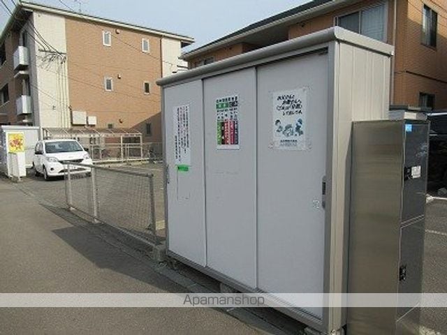ディアスセフィーラIIIのその他写真
