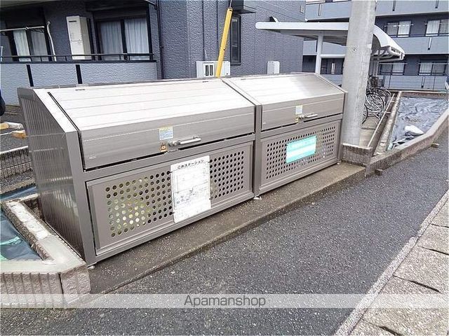 トリニシティ 壱番館のその他写真