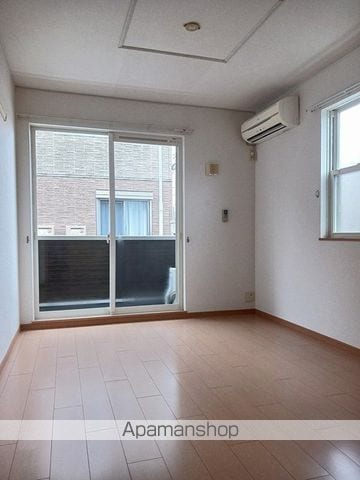 ラネージュIIIの内装写真