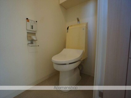 ＩＺＵＭＩ　Ⅰ[1LDK/67.07m2]のトイレ