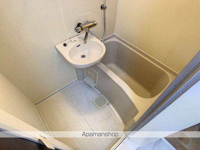 アルメール当新田の内装写真