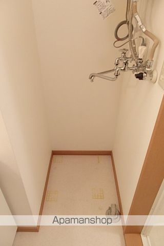 コンフォートあいの里公園の内装写真