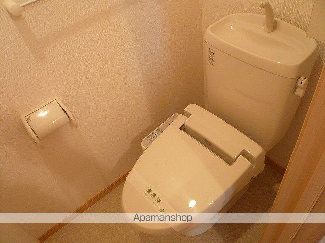 サンリット・コルソ A棟の内装写真