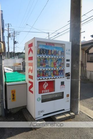 ライフ台原B棟のその他写真