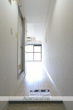 ハイシティ高田馬場[1R/15.55m2]の玄関2