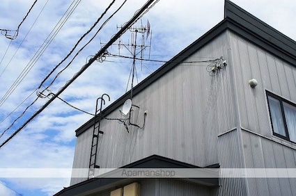 ＨＡＩＴＵ　ＯＫＡＭＯＴＯ　Ⅰ[2LDK/57.5m2]の外観5