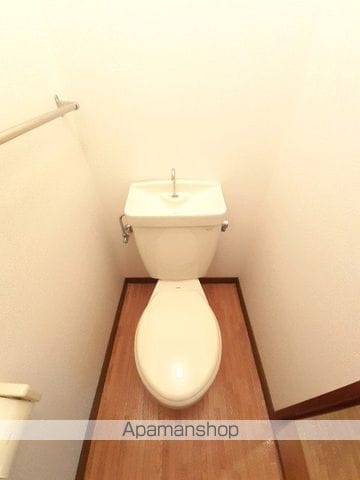 シャトレ仲の内装写真