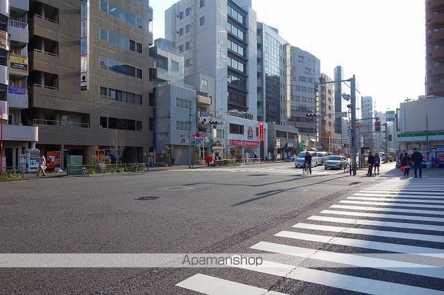 ALERO市谷台町の周辺写真