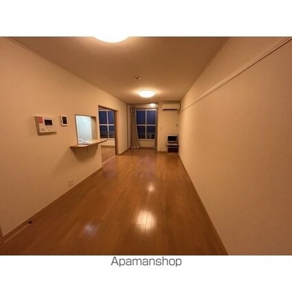 ベガⅠ[1LDK/45.24m2]のリビング・居間1