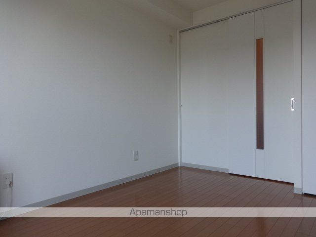 メープル北円山の内装写真