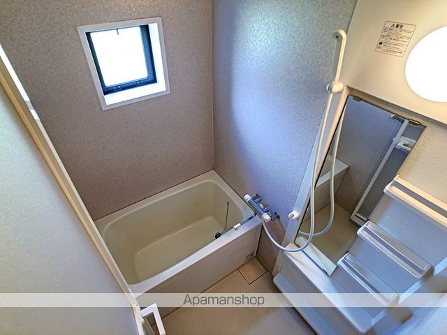 マノワールの内装写真