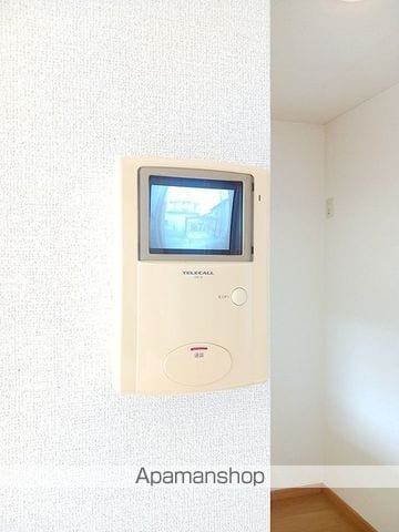 リヴィエールBの内装写真