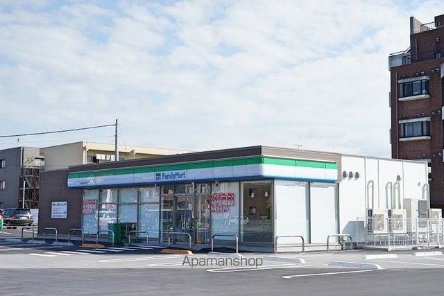 コンフォートT1の周辺写真