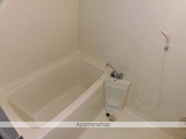 クゥオードループルの内装写真