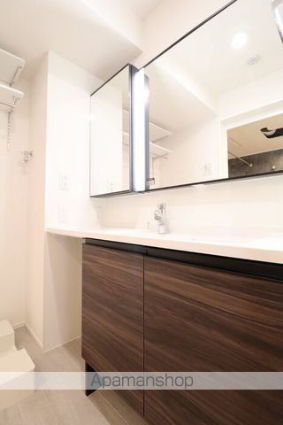 D-ROOM上源入の内装写真