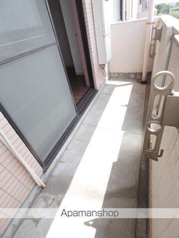 メゾンドプランタンの内装写真