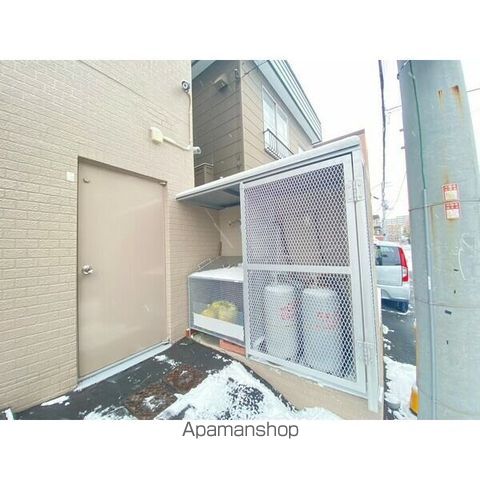 リヴァティ間瀬の内装写真