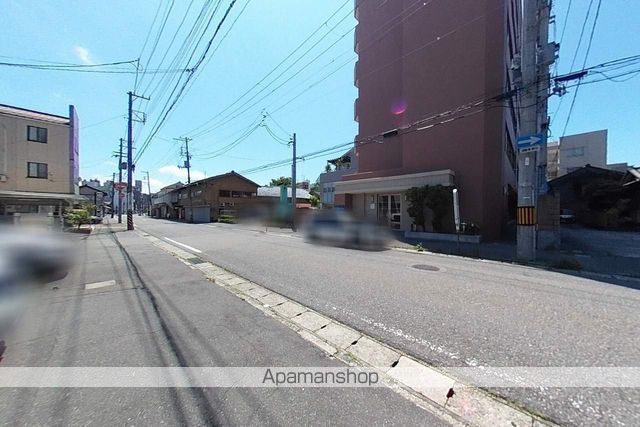 BUENA上大川前通10番町の周辺写真