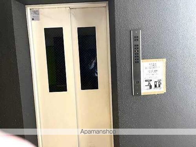 テレパレス船橋三咲B棟のその他写真