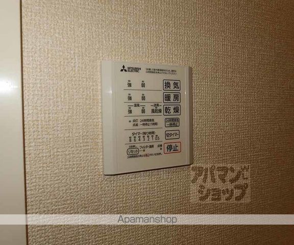 アイル京都八条の内装写真