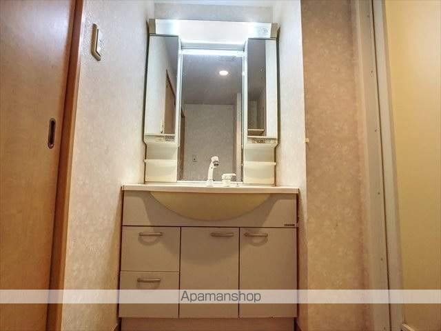アーバス大手門の内装写真