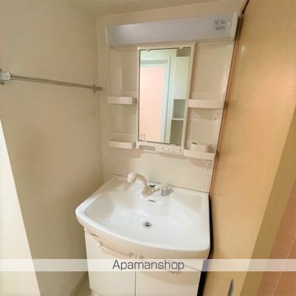 セレステユノ[2LDK/60.5m2]の洗面所