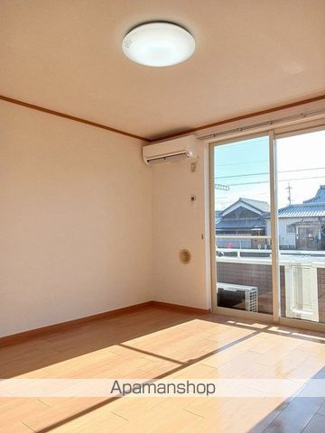 デフィー倉富Aの内装写真